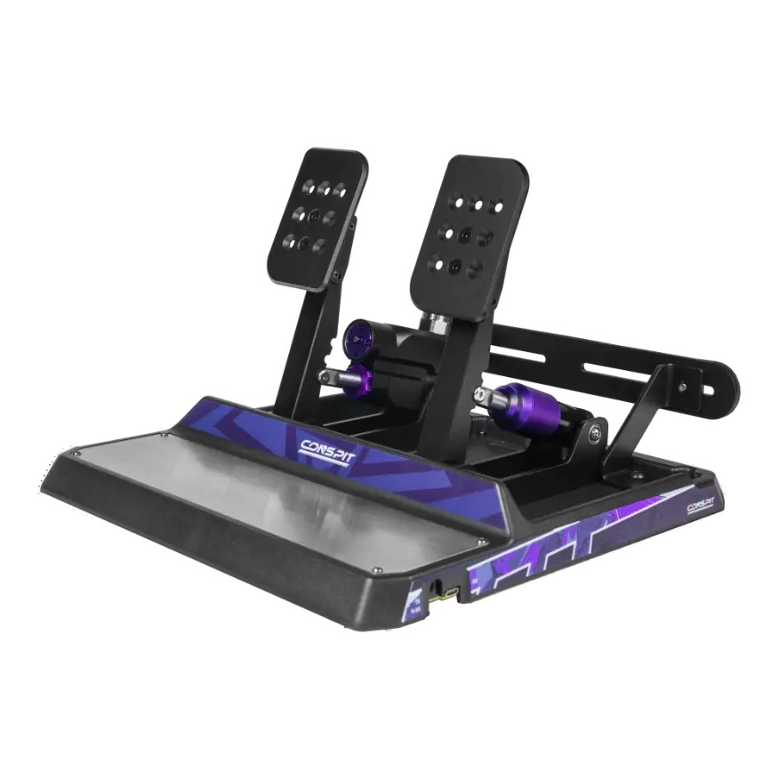 CONSPIT CPP APEX 2 Hydraulic Pedals