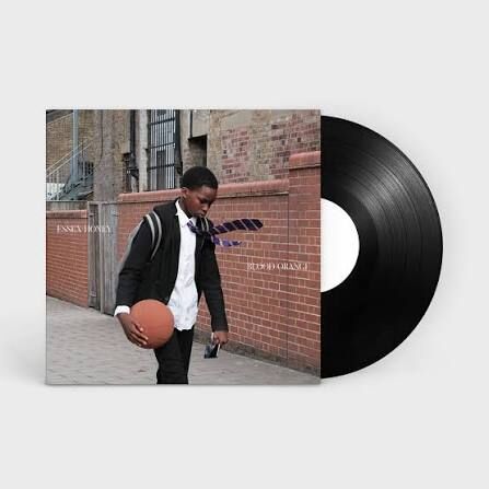 Blood Orange - Essex Honey 2LP