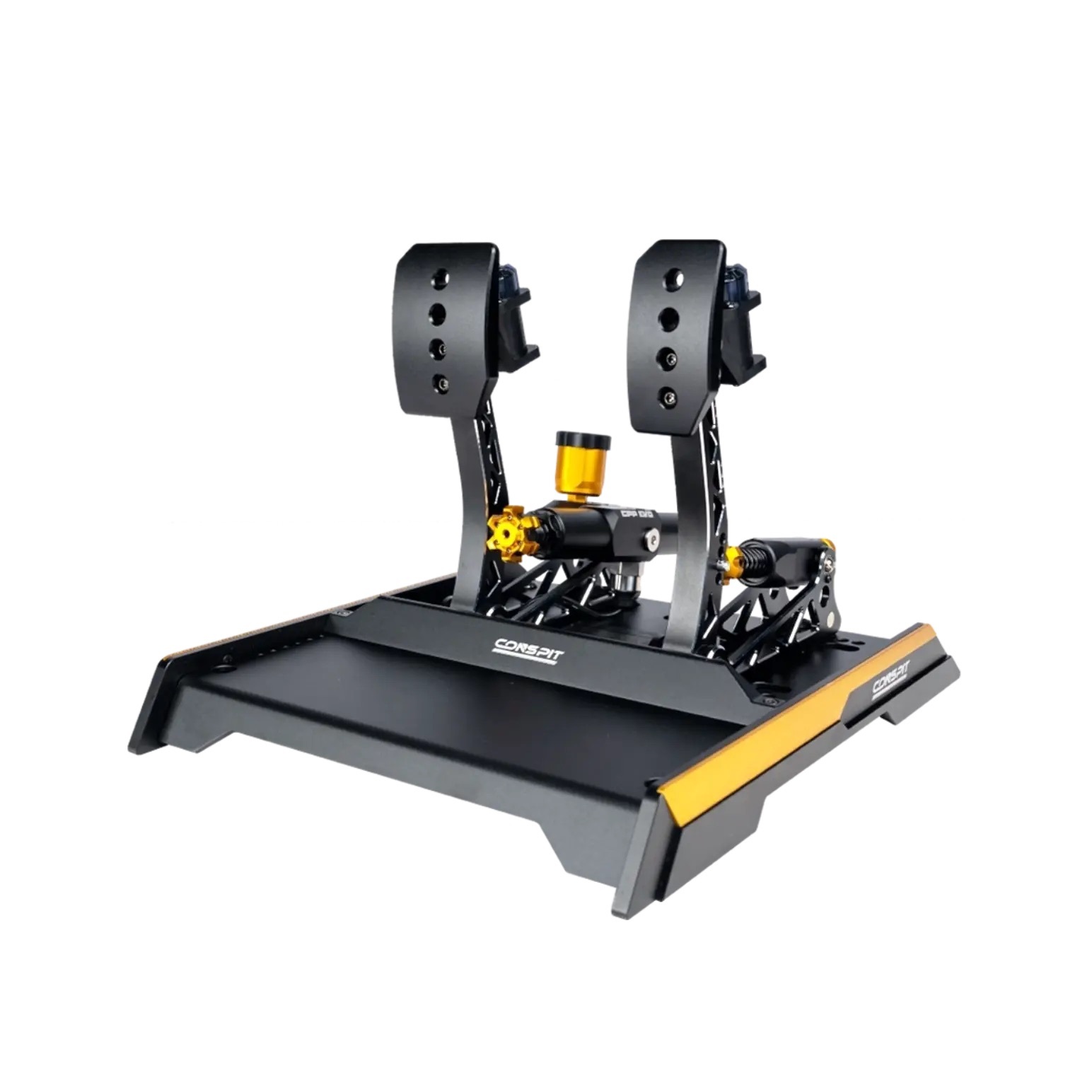 CONSPIT CPP EVO 2 Hydraulic Pedals