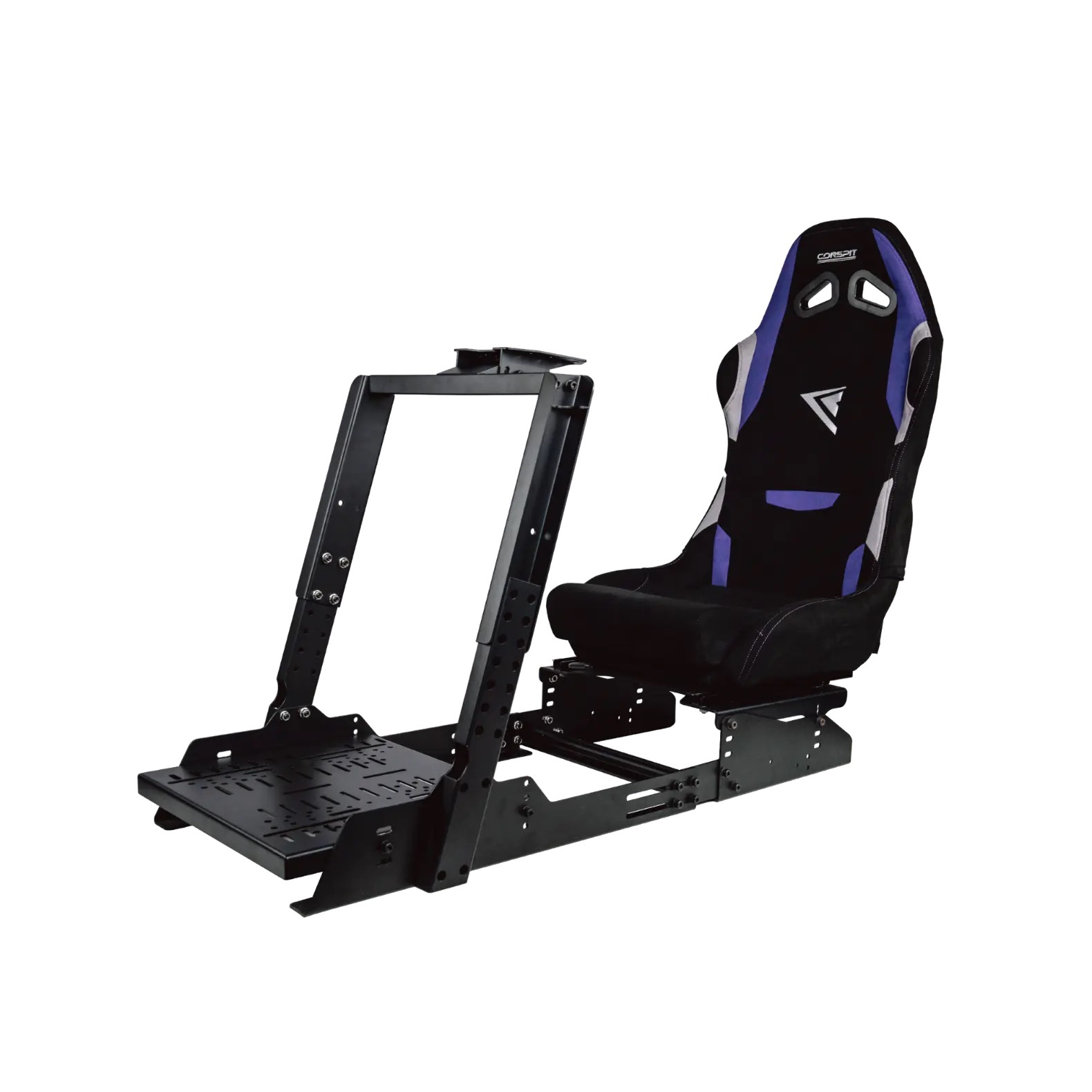 CONSPIT GT-S Sim Racing Rig + Seat