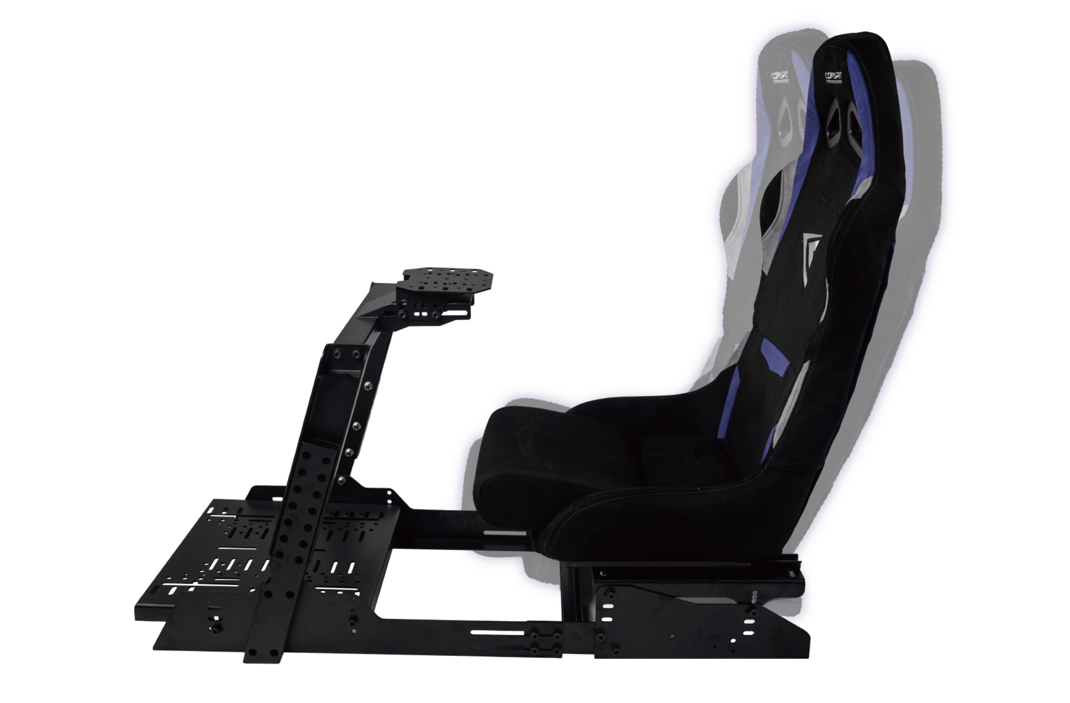 CONSPIT GT-S Sim Racing Rig + Seat