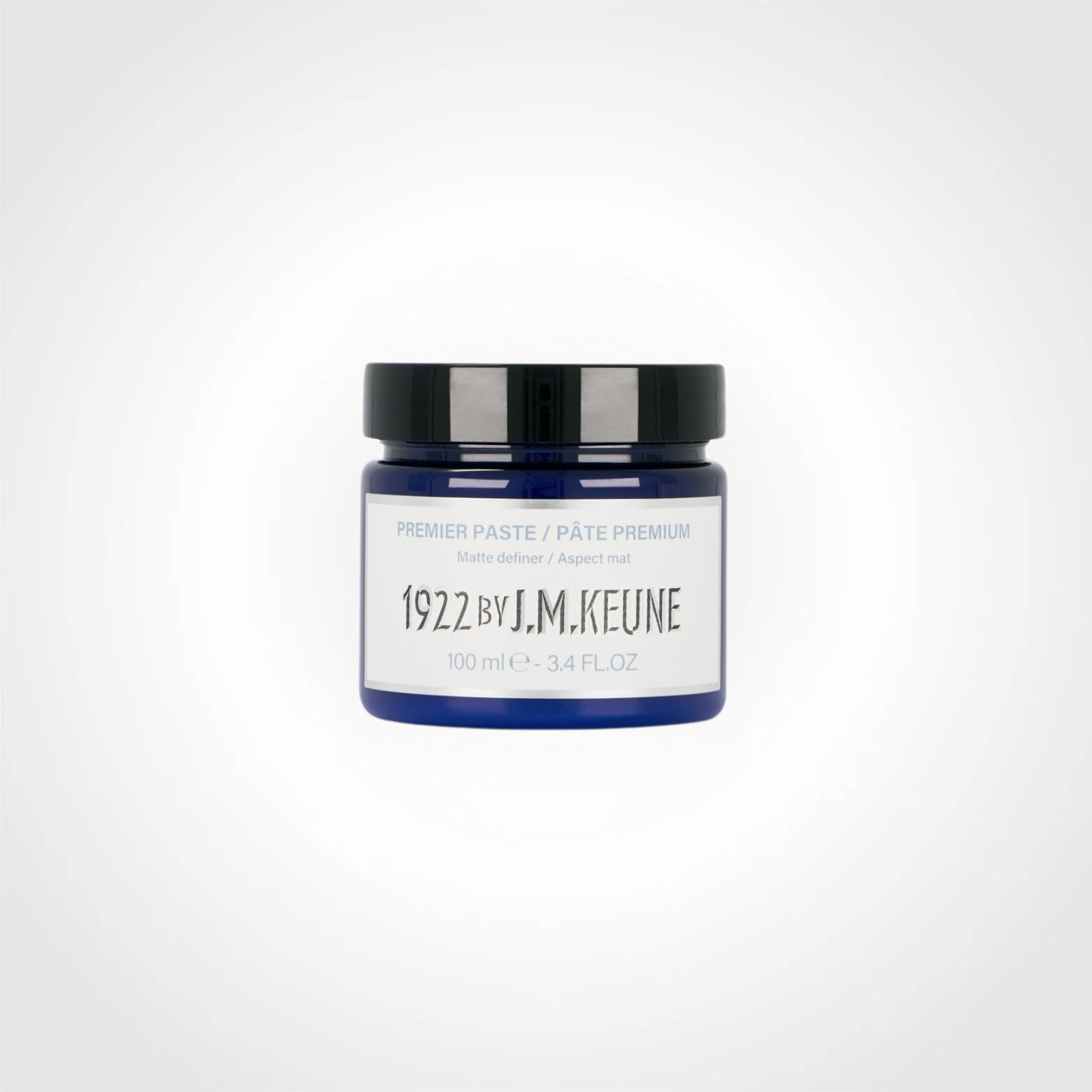 消光髮泥【100ml】