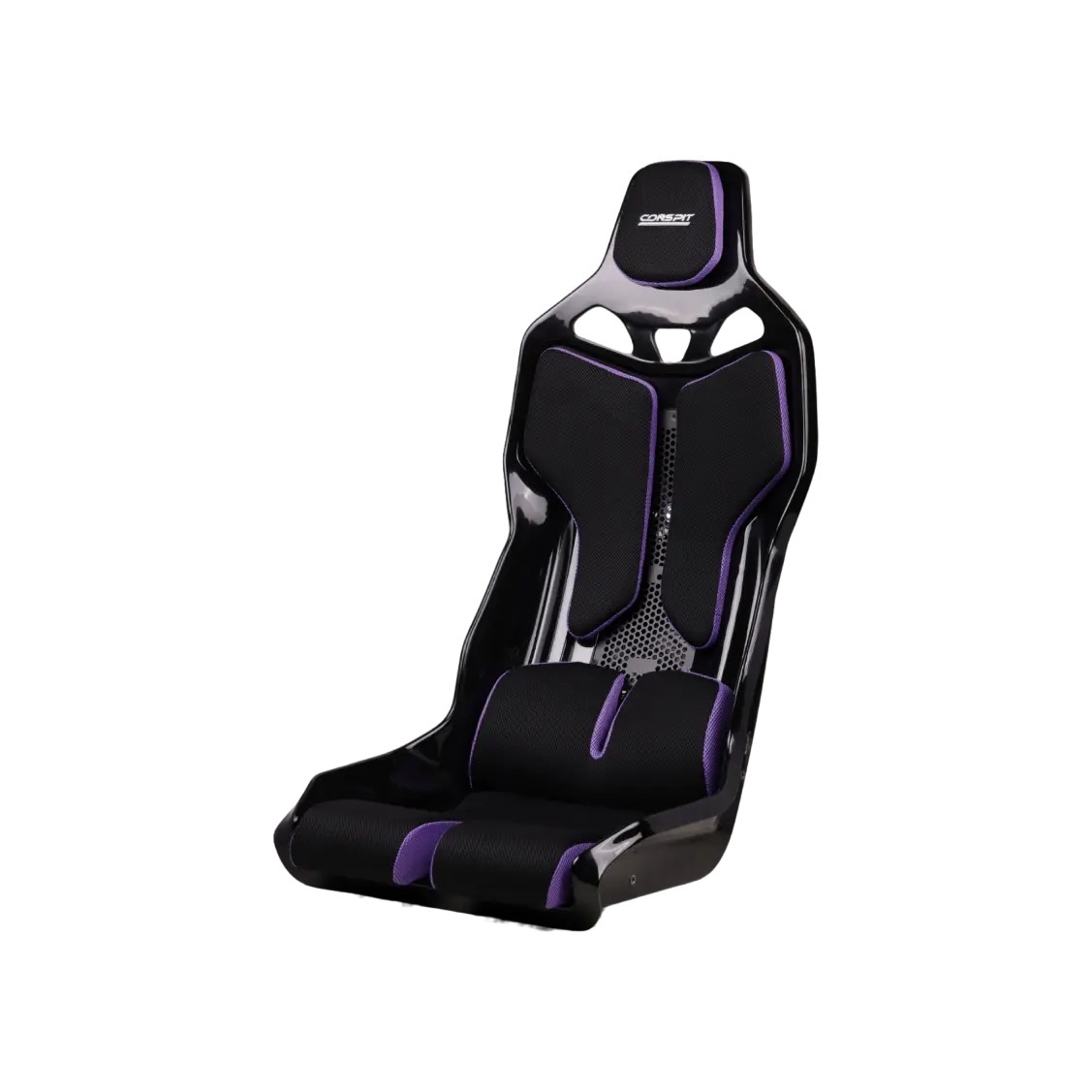 CONSPIT GT-Vent Active Ventilated Racing Seat
