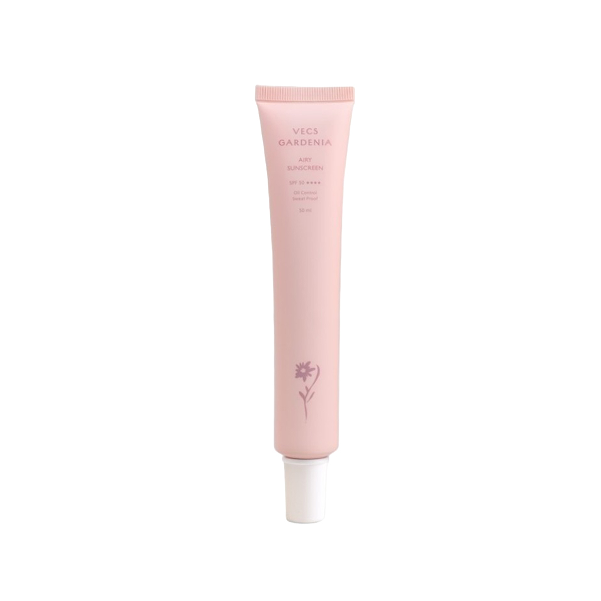 嘉丹妮爾 超輕感平衡防曬乳 SPF50 ✭✭✭✭ 50ml
