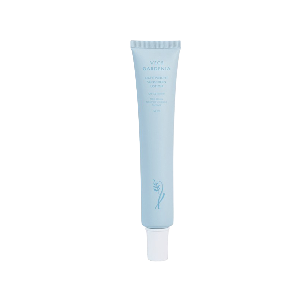 嘉丹妮爾 水感輕透防曬凝乳 SPF50 ✭✭✭✭ 50ml
