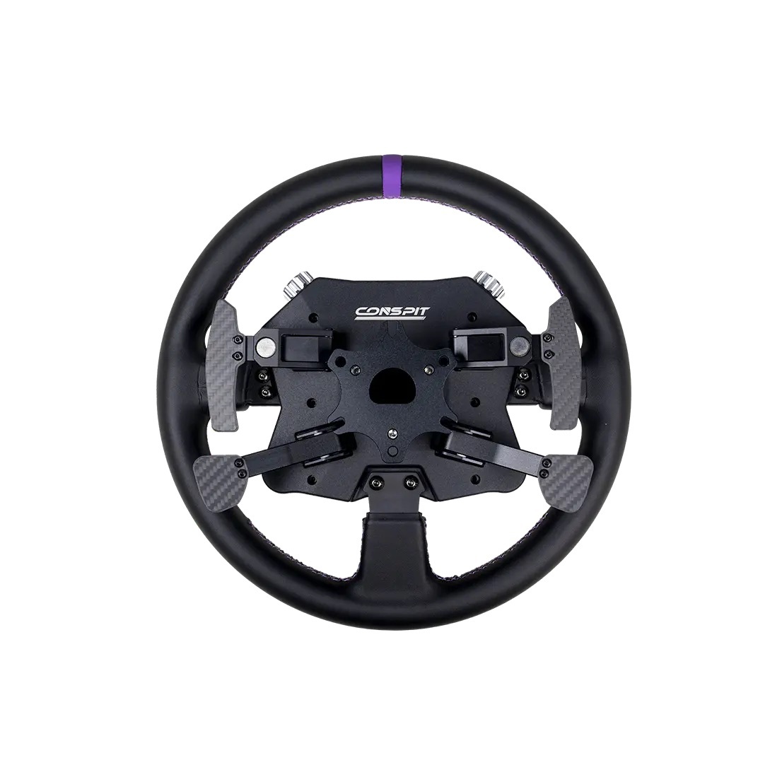 CONSPIT 310 APEX Sim Racing Steering Wheel