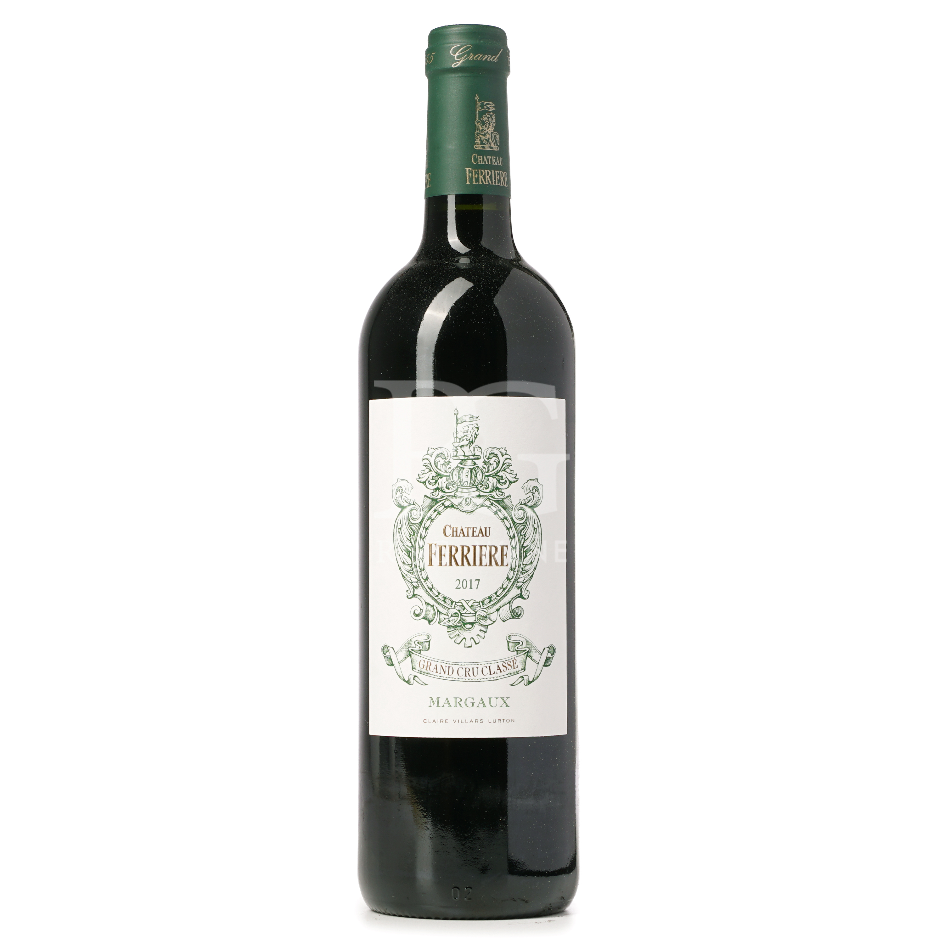 Chateau Ferriere 2017
