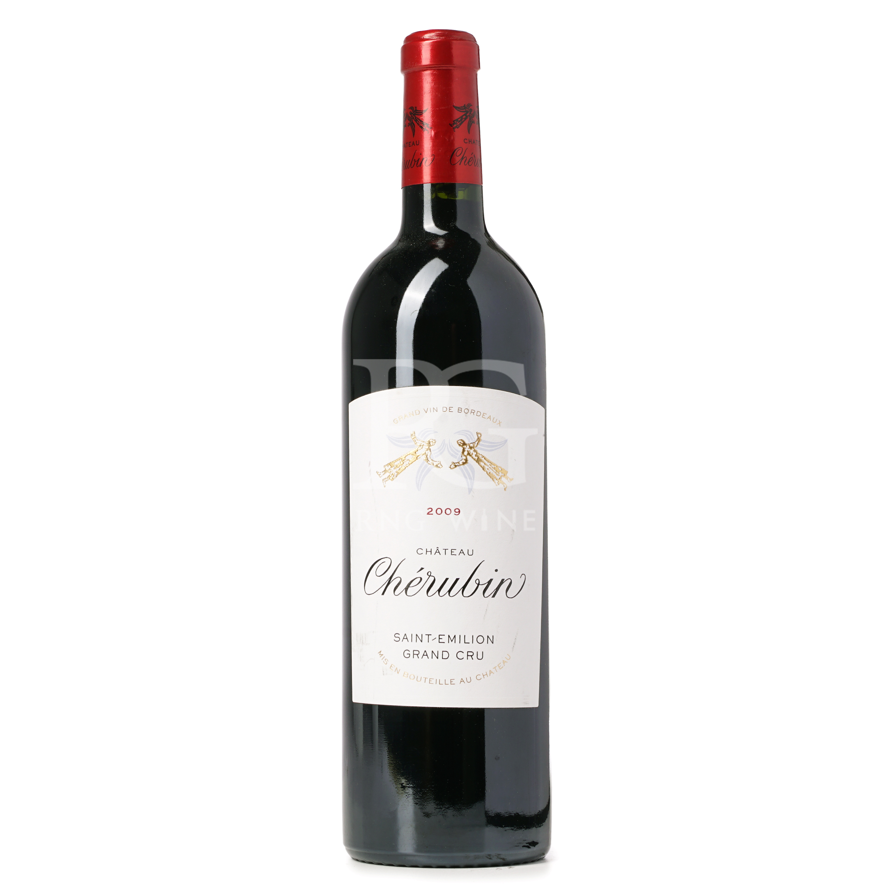 Chateau Cherubin 2009