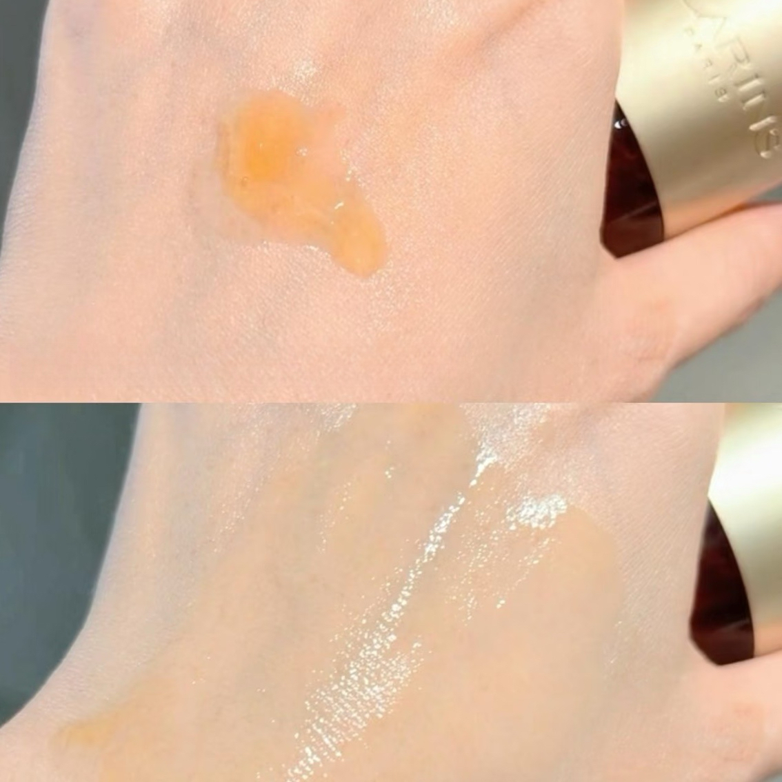 Clarins - Double Serum 第9代新版 50ml