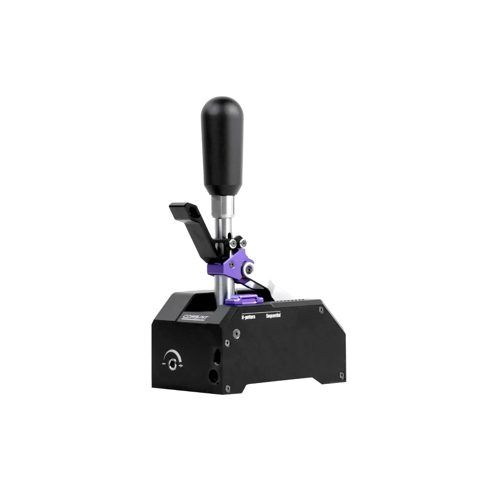 CONSPIT CHS Dual-Mode Shifter