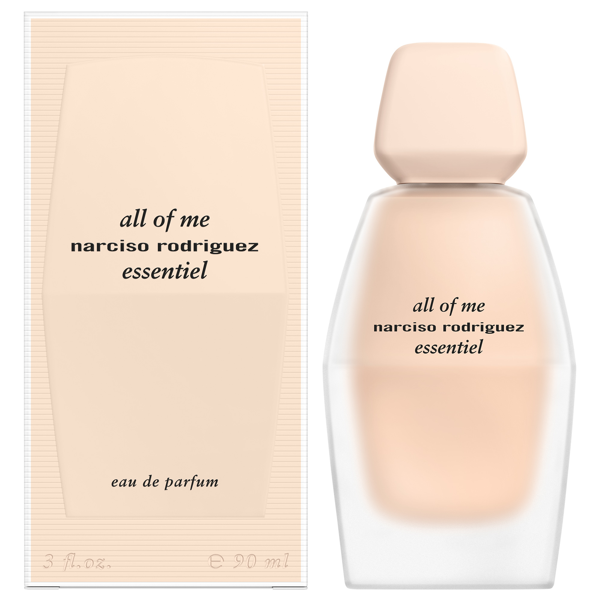 Narciso Rodriguez 真我淡香精