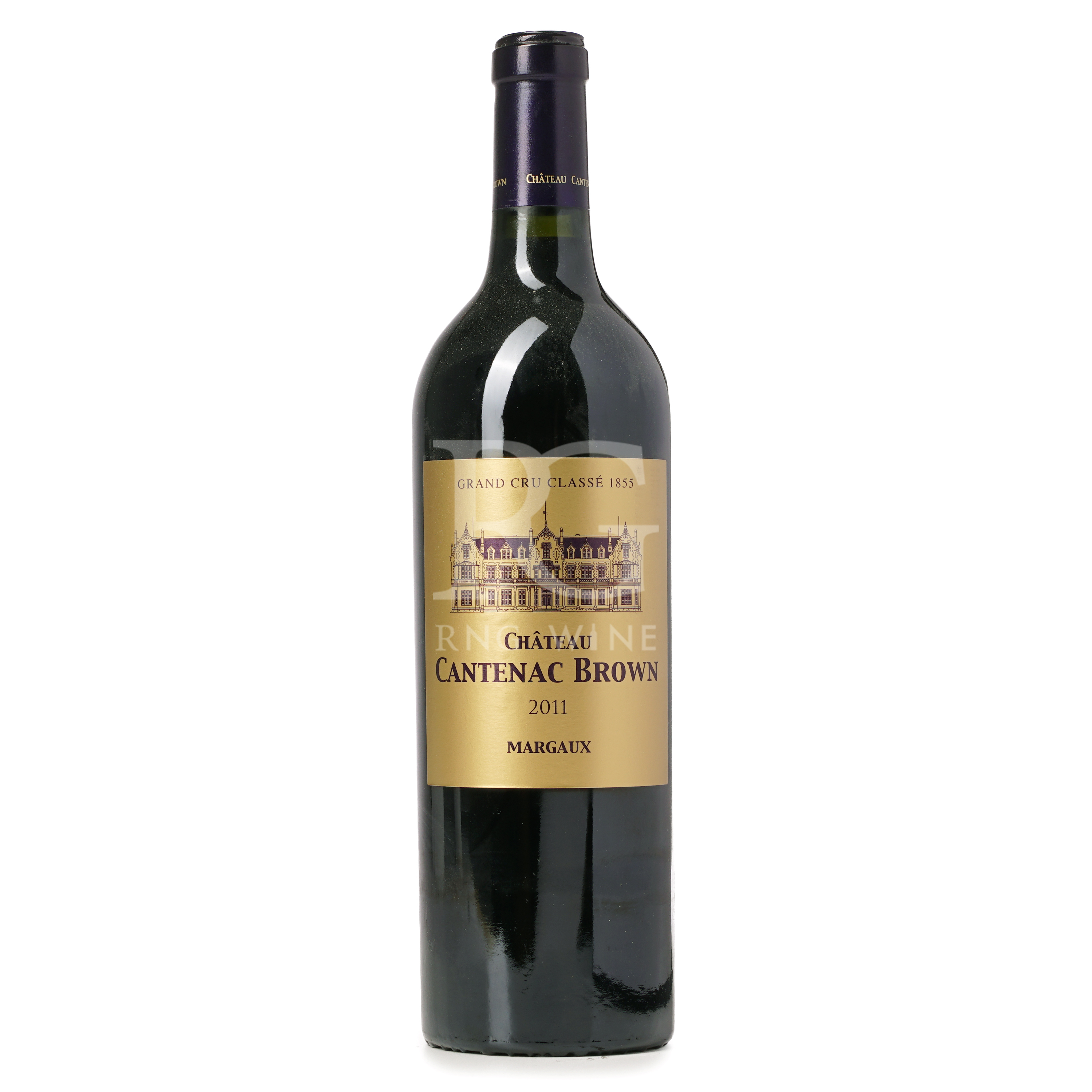 Chateau Cantenac Brown 2011 (RP91)