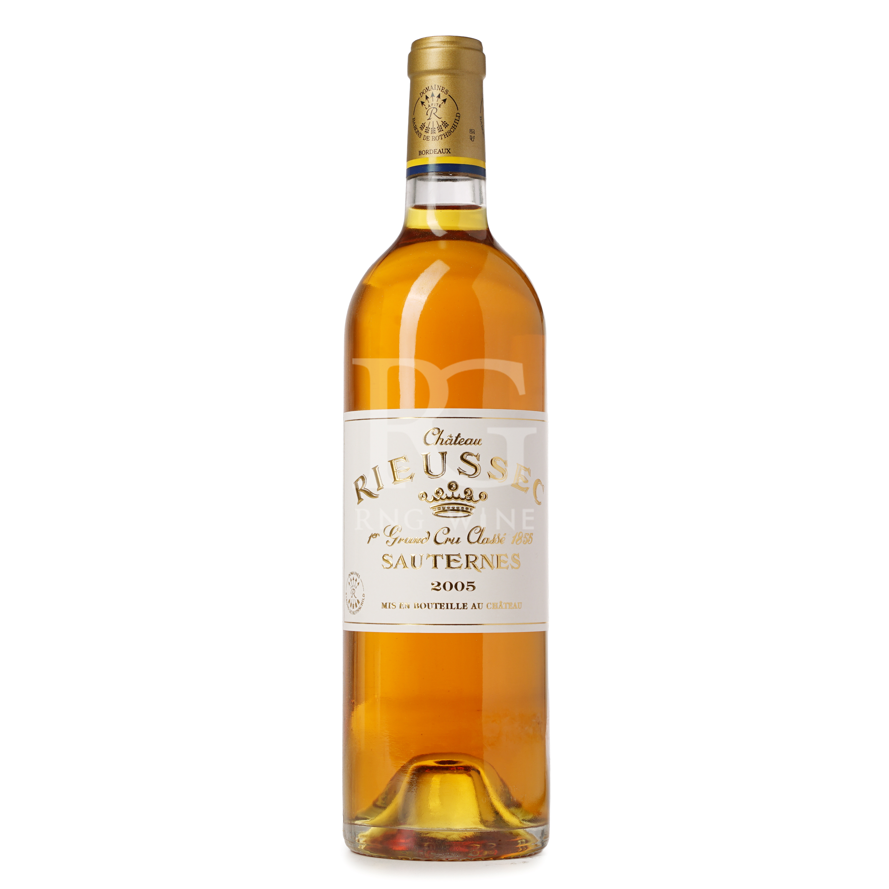 Chateau Rieussec 2005 (RP96)