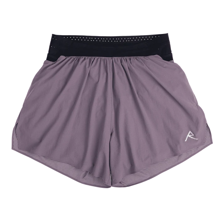 Raide｜Women's TrailTech Short "Dusk"