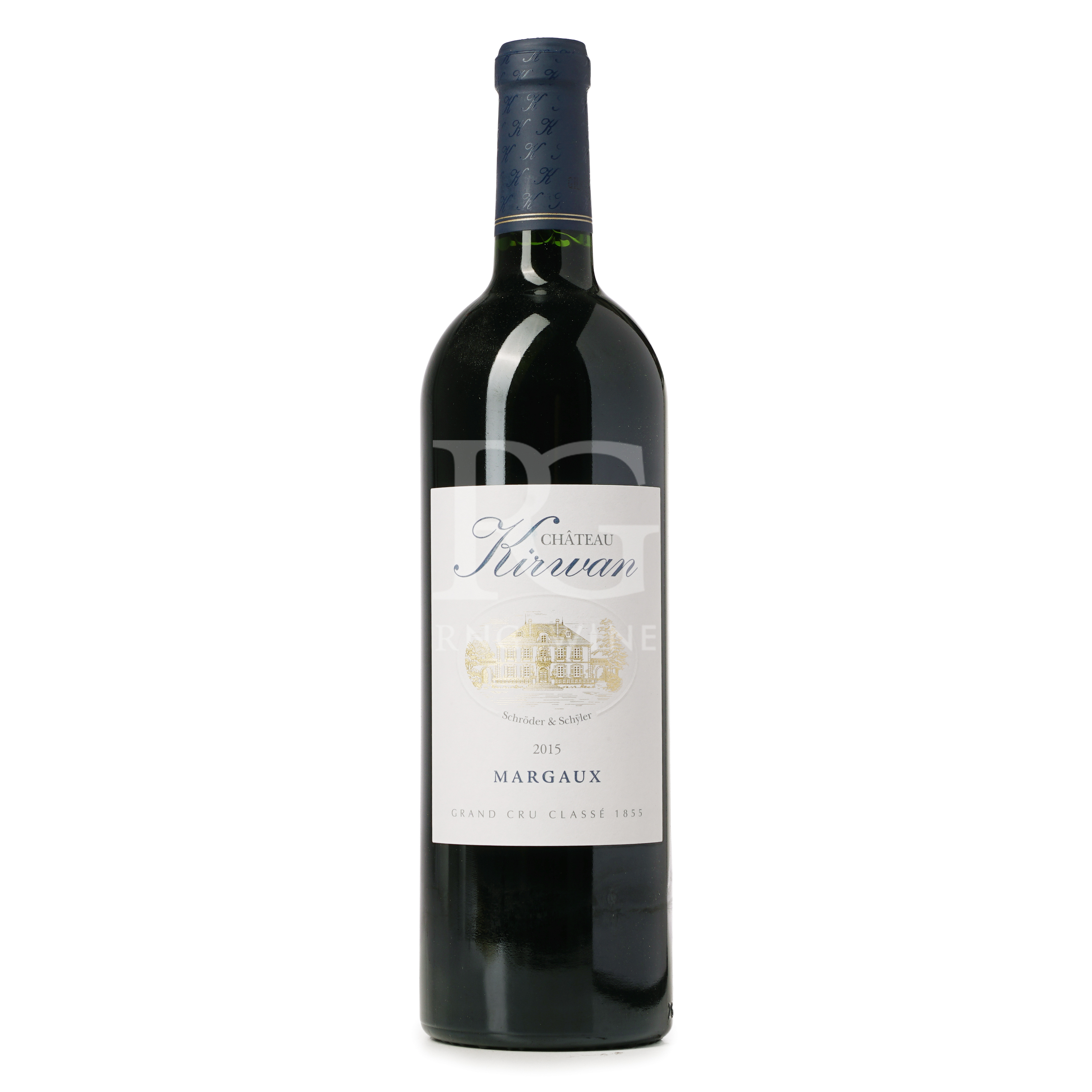 Chateau Kirwan 2015 (WE96)