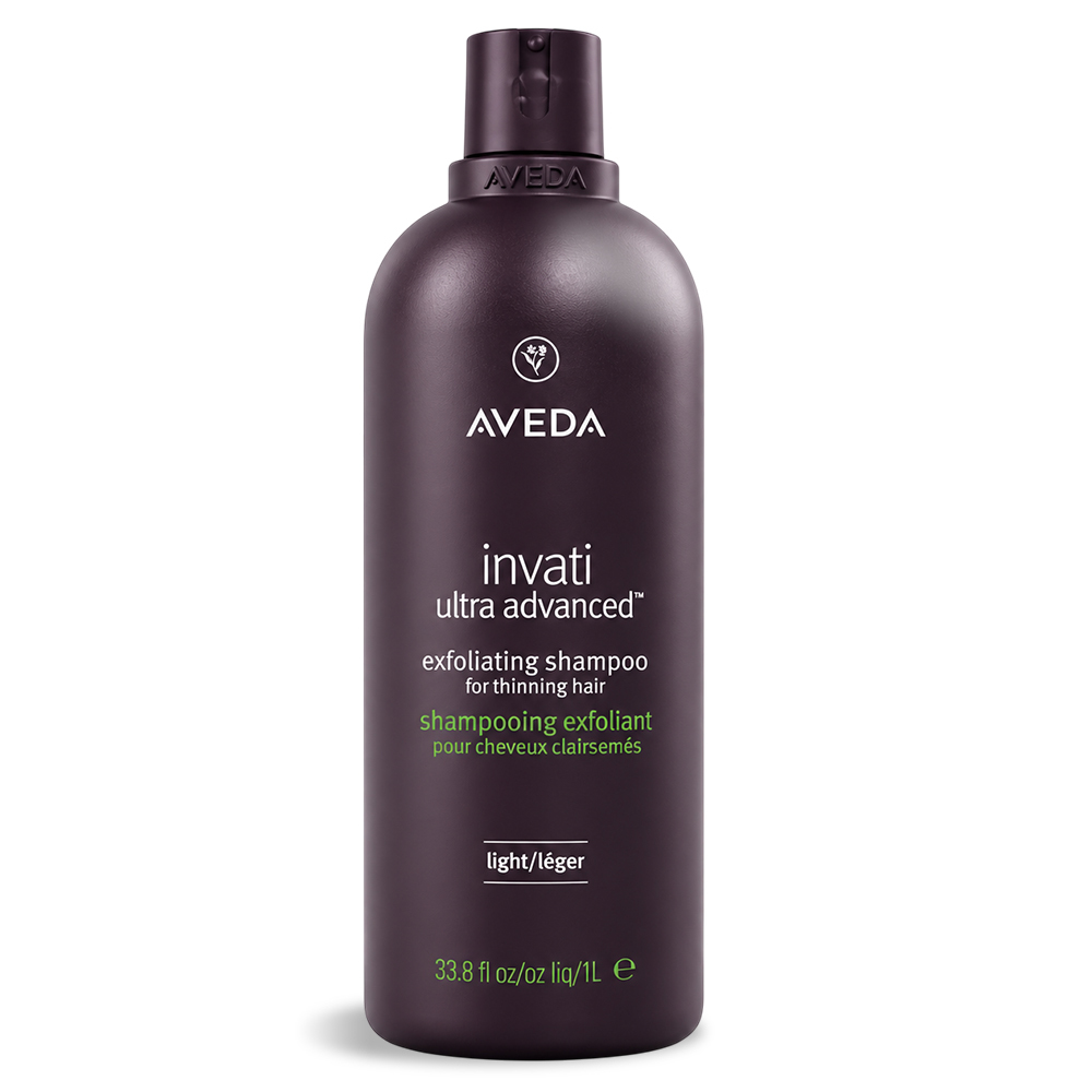 AVEDA 蘊活煥欣洗髮精(1000ml)-國際航空版
