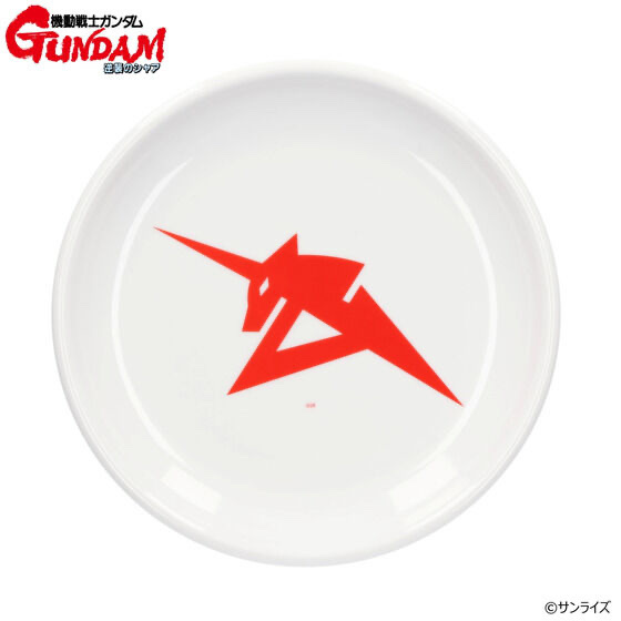 259020 Pbandai 預訂 2026/11月 機動戦士ガンダム 逆襲のシャア プレート アムロ・レイ