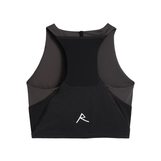 Raide｜ Women's Cargo Tank"Black"