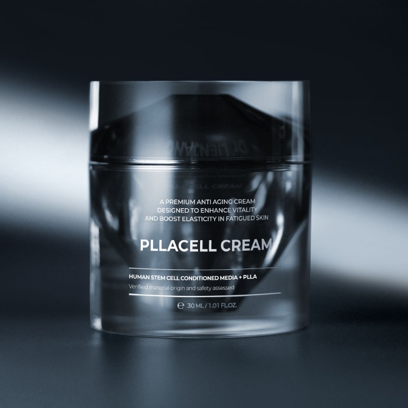 Dr.LIENJANG PLLACELL 頂級童顏抗老乳霜 30ml