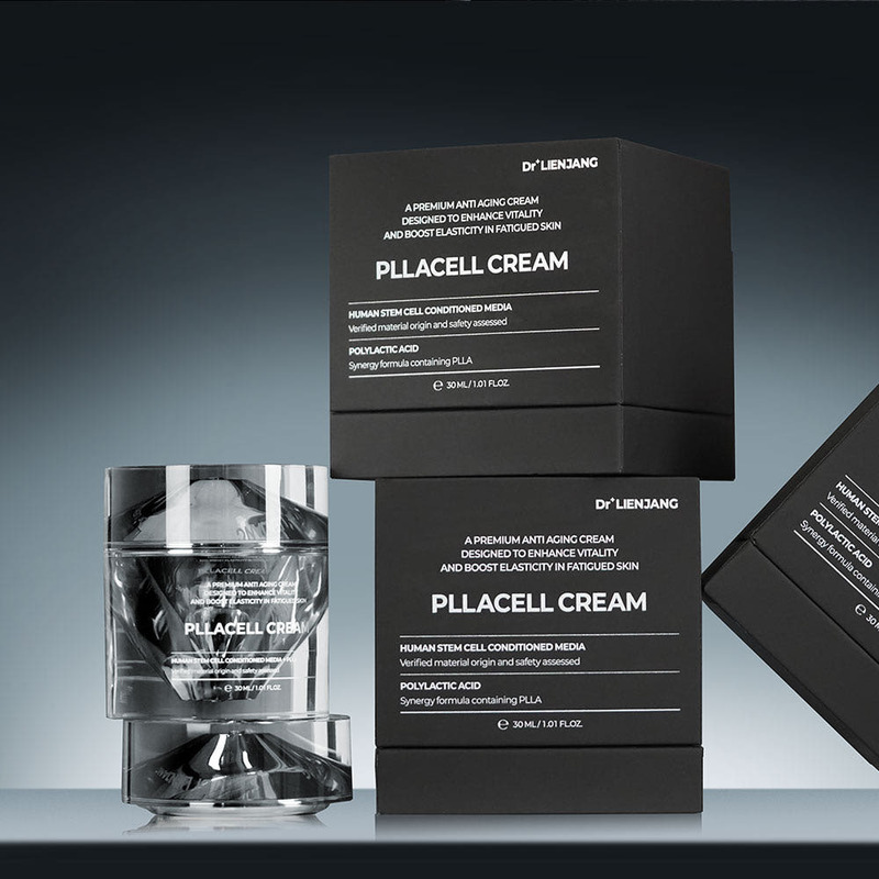 Dr.LIENJANG PLLACELL 頂級童顏抗老乳霜 30ml