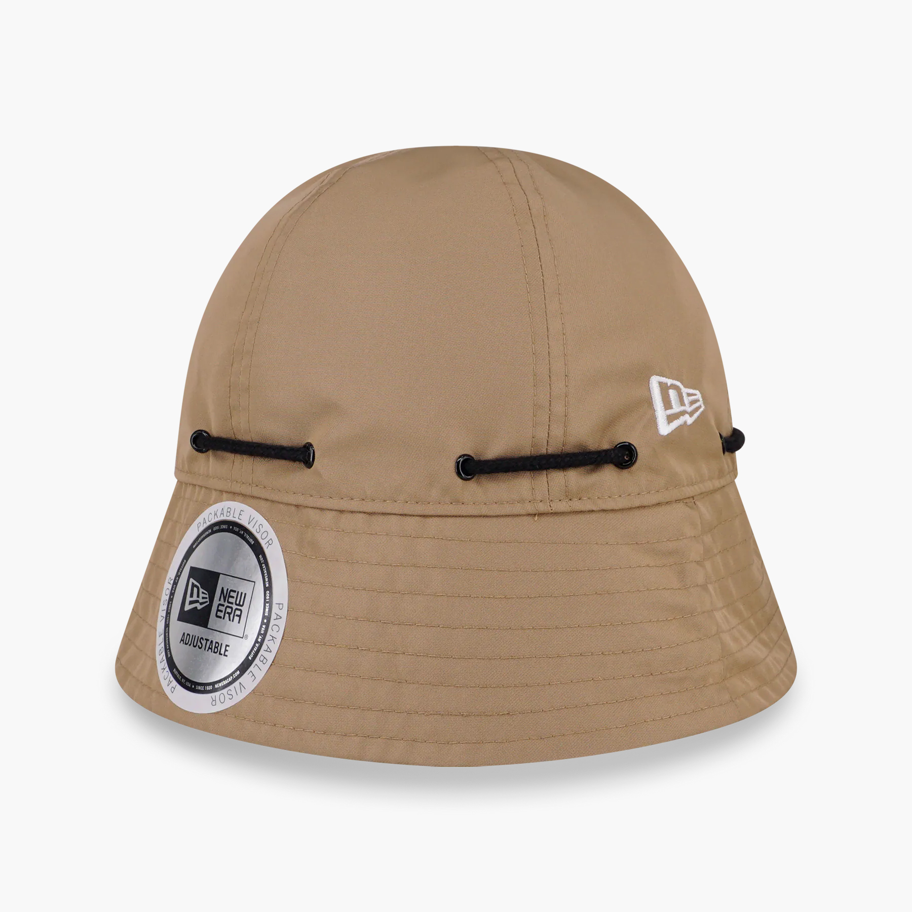 [new era] Travel 探險帽