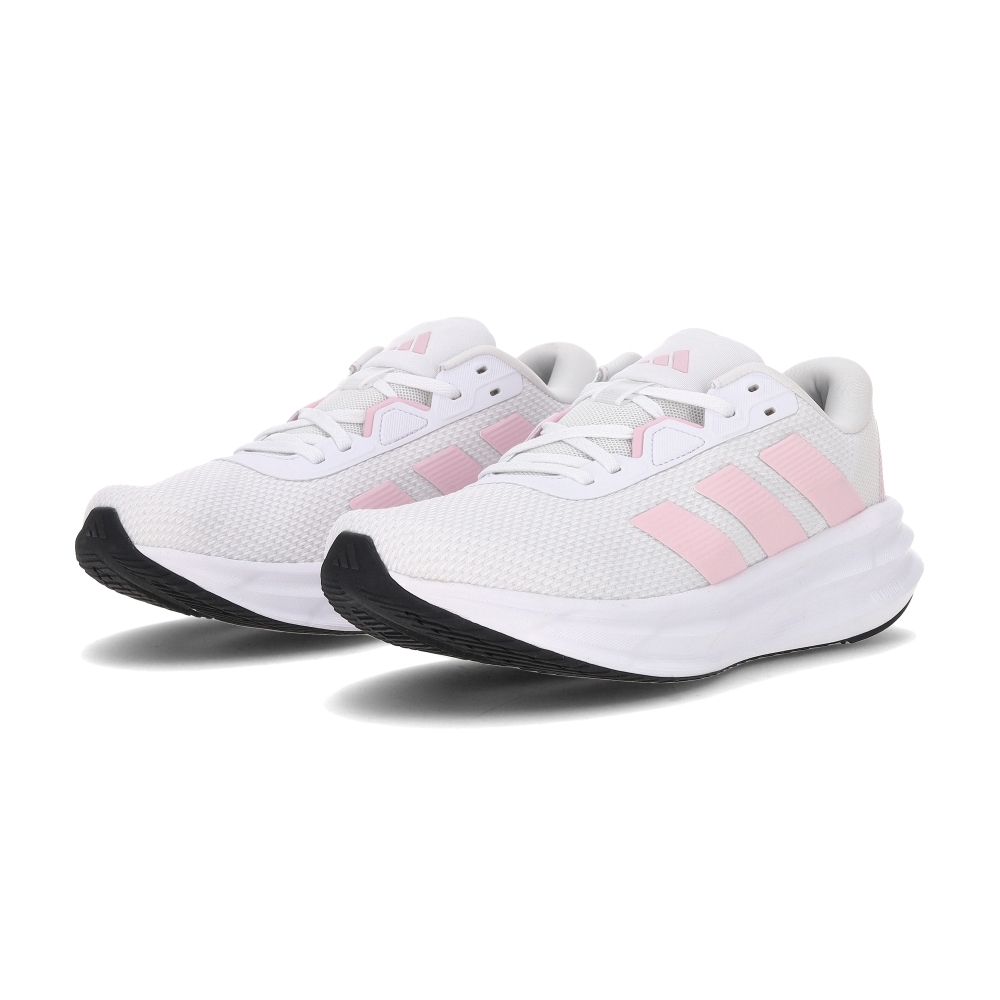 Adidas Galaxy 7 W 女鞋 白粉色 運動 緩震 跑鞋 訓練 休閒 支撐 基本款 回彈 慢跑鞋 ID8762