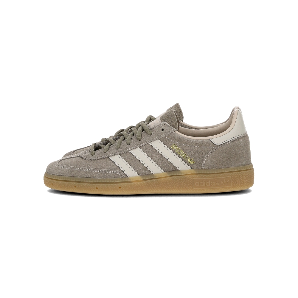 Adidas Handball Spezial 男鞋 女鞋 灰棕色 麂皮 德訓鞋 休閒鞋 IH9761