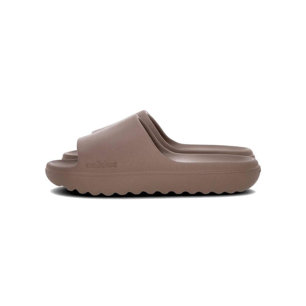 Adidas Adilette Lumia 男鞋 女鞋 棕色 軟底 防水 運動 休閒 拖鞋 JQ0790