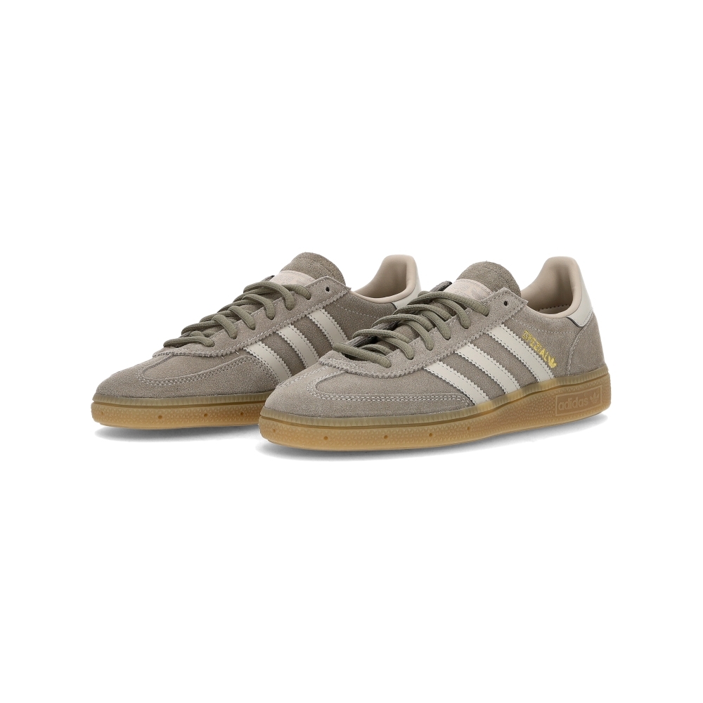 Adidas Handball Spezial 男鞋 女鞋 灰棕色 麂皮 德訓鞋 休閒鞋 IH9761