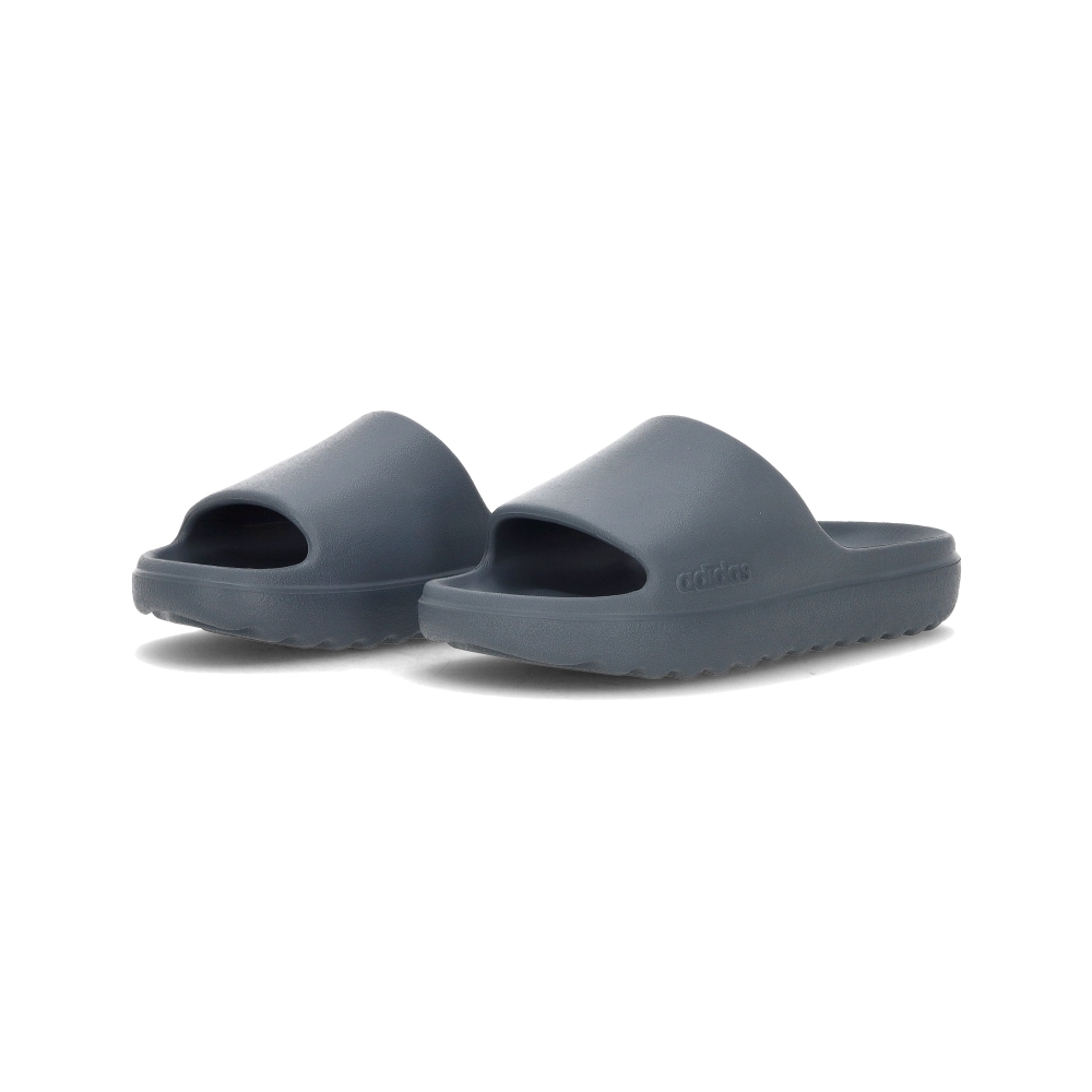 Adidas Adilette Lumia 男鞋 女鞋 深灰色 柔軟 厚底 運動 休閒 拖鞋 JQ0791