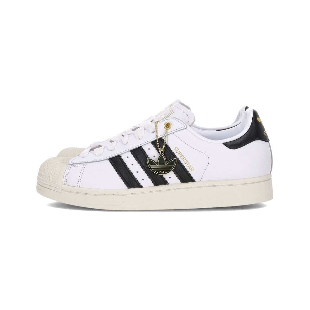 Adidas Superstar Ii 男鞋 女鞋 白黑色 經典 百搭 皮革 貝殼頭 運動 休閒鞋 KI0979