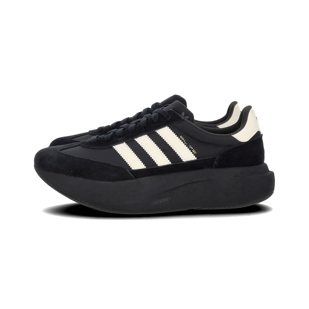 Adidas SL 72 PRO 男鞋 黑色 運動 舒適 輕量 麂皮 休閒鞋  KK3073