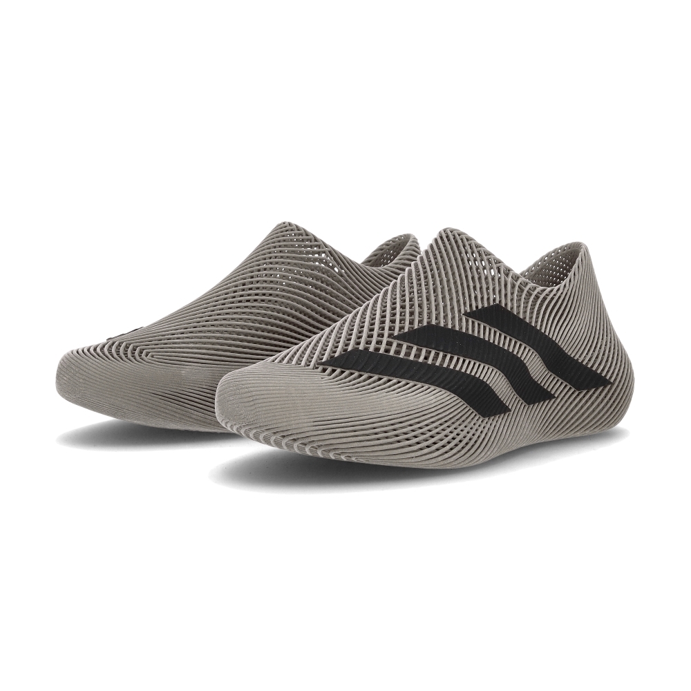 Adidas Climacool 男鞋 女鞋 灰褐色 科技感 涼爽 透氣 運動 休閒鞋 KJ8977