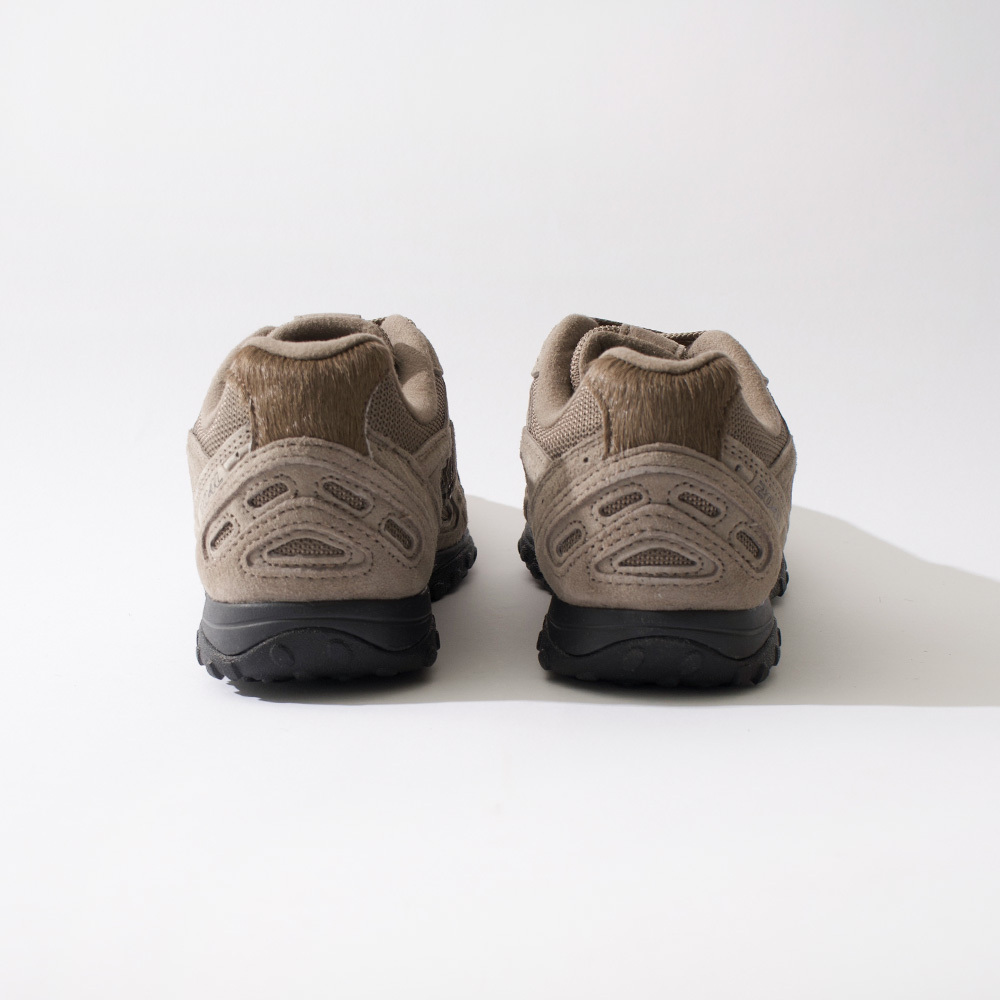 New Balance 204L 男鞋 女鞋 棕色 麂皮 復古 穿搭 低筒 運動 休閒鞋 U204L3K9