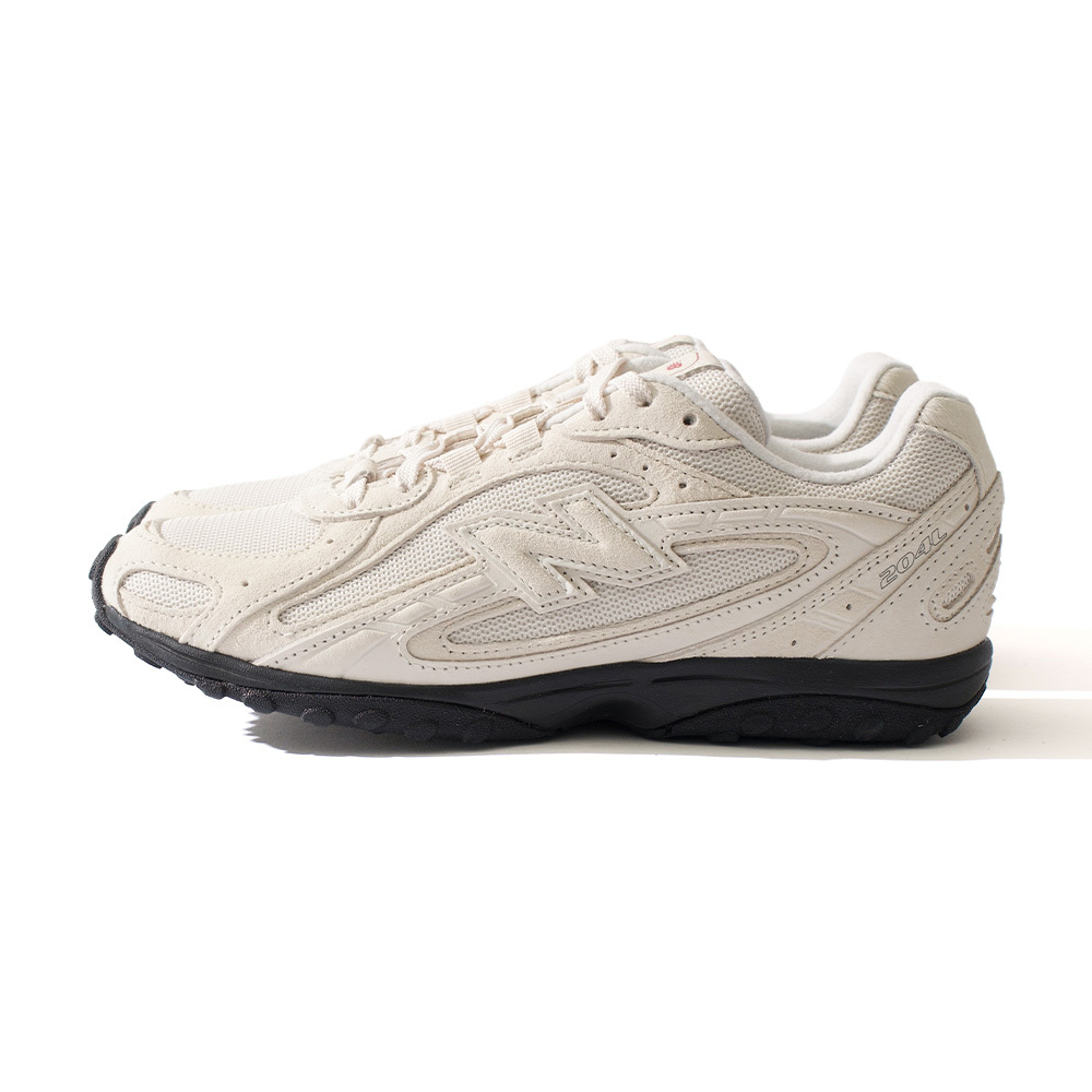 New Balance 204L 男鞋 女鞋 米白色 中性 情侶 馬年限定 復古 休閒鞋 U204L8OV