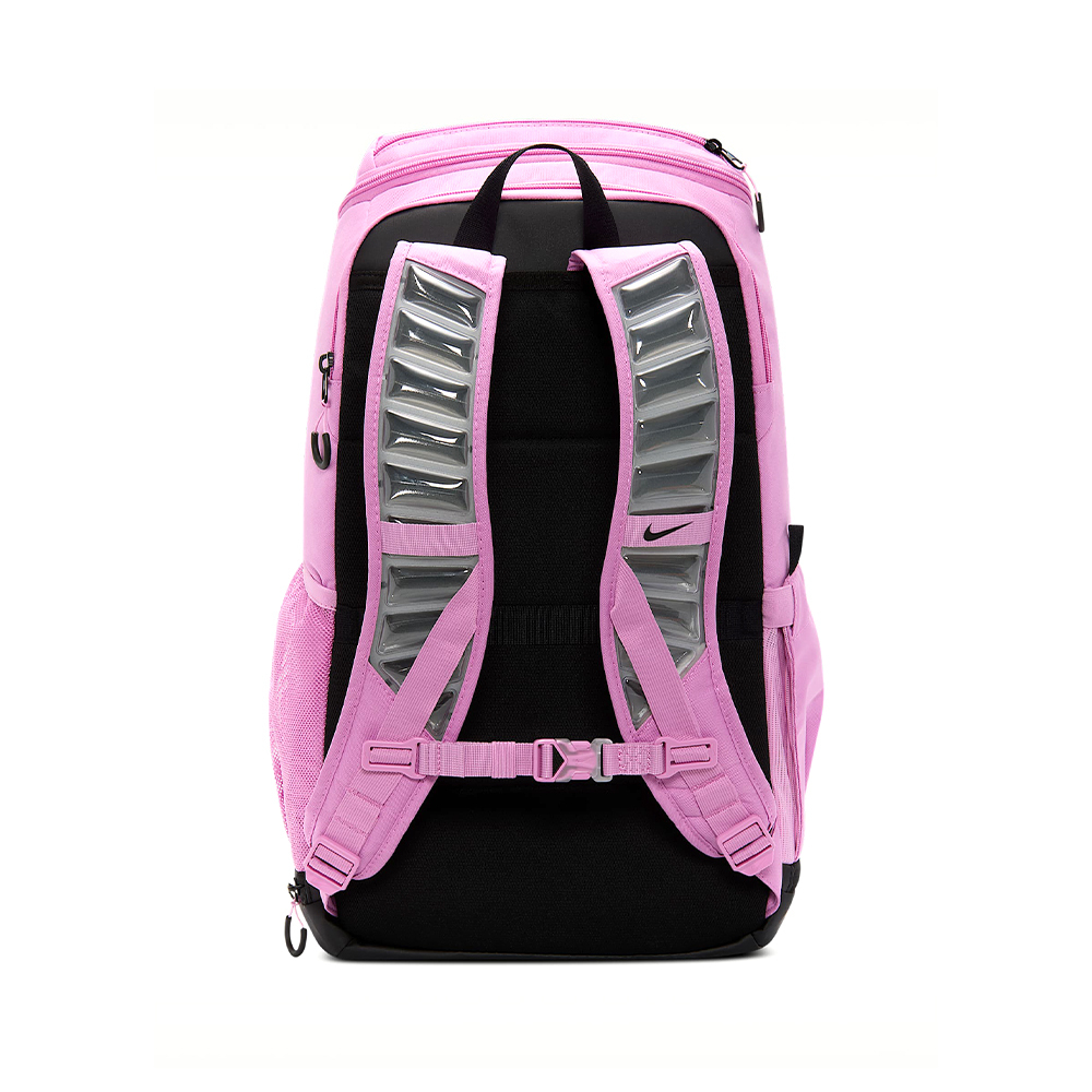 Nike Nk Varsity Elite Bkpk 粉色 書包 旅行 運動 休閒 雙肩包 後背包 HM9965-503