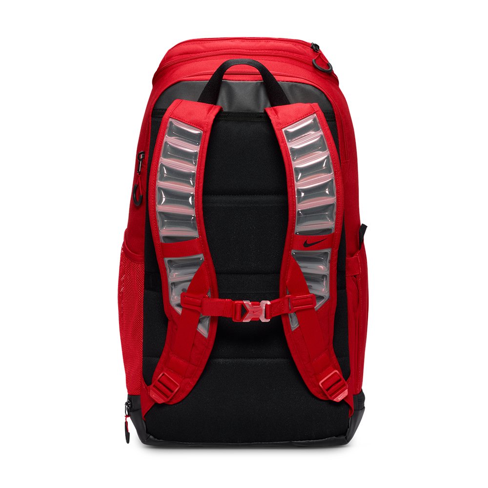 Nike Varsity Elite Bkpk 紅色 32 公升 運動 後背包 HM9965-657