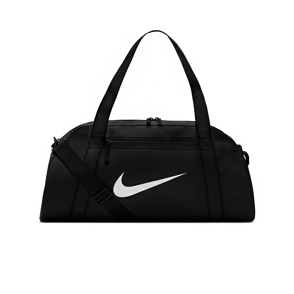Nike GYM Club Bag - SP26 黑色 訓練 帆布包 24 公升 手提包 IH7961-010
