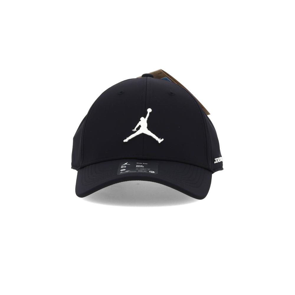 Nike Club Cap S Ab Golf  黑色 運動 休閒 喬丹 棒球帽 IM4515-010
