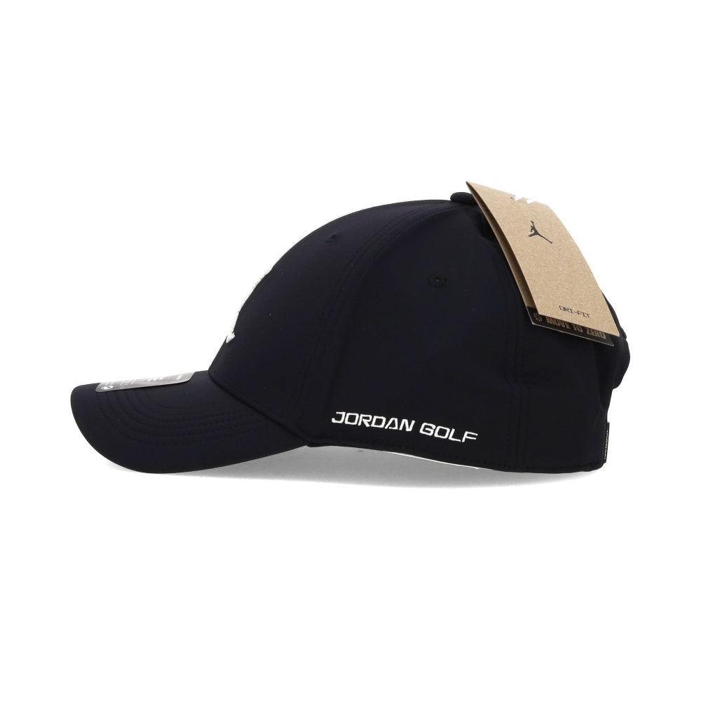 Nike Club Cap S Ab Golf  黑色 運動 休閒 喬丹 棒球帽 IM4515-010