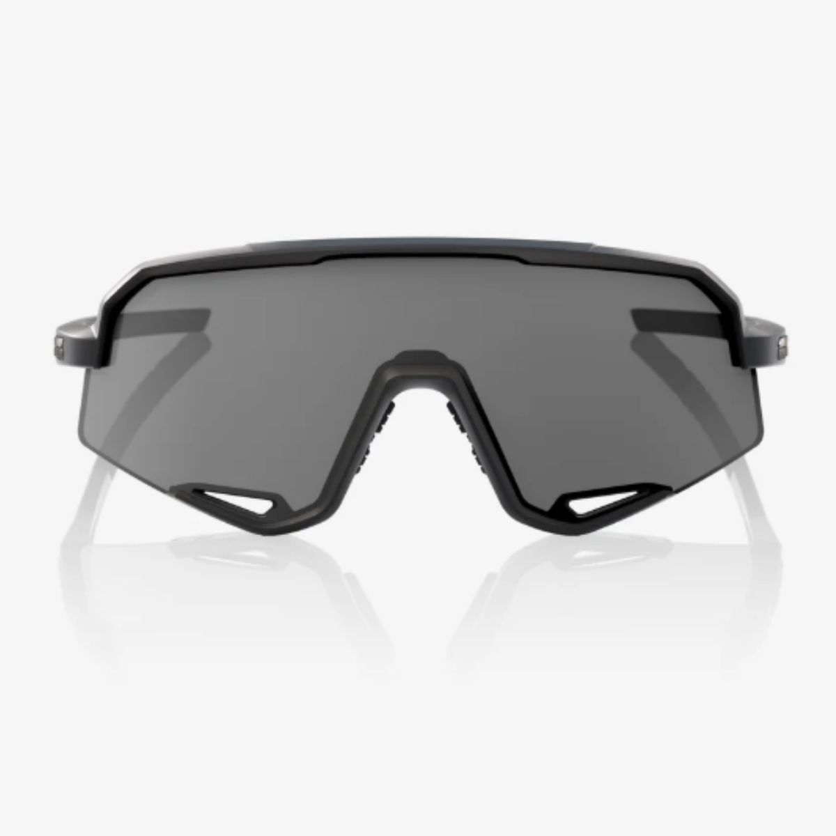 【100%】SLENDALE Matte Black Smoke Lens / 黑灰鏡片
