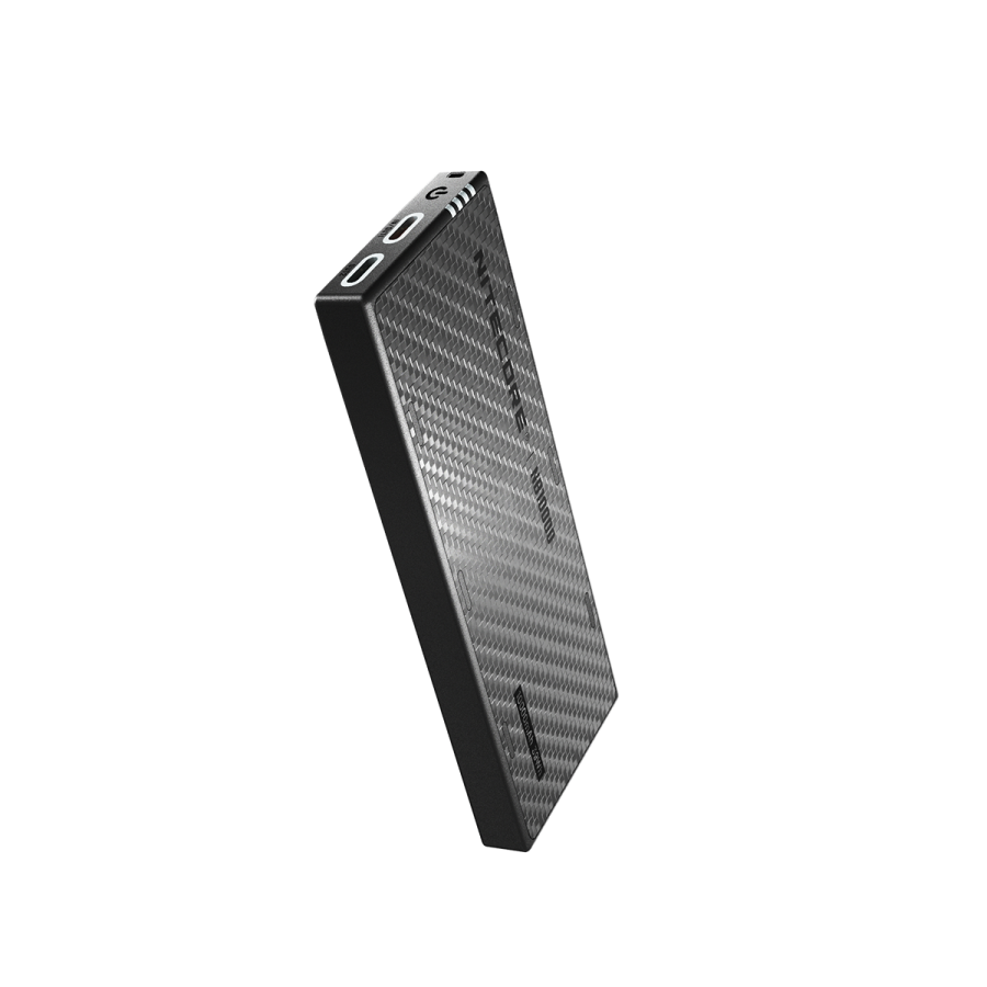 NITECORE NB10000 Gen4 極致輕量競賽級行動電源 10000mAh / 143g