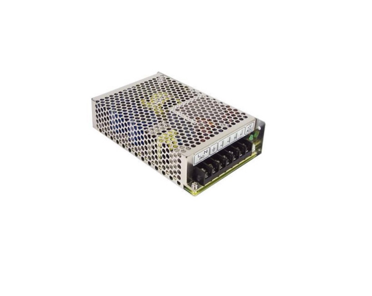 明緯 (MEANWELL) NES-75-24 75W 24V 不可調光 LED 驅動器