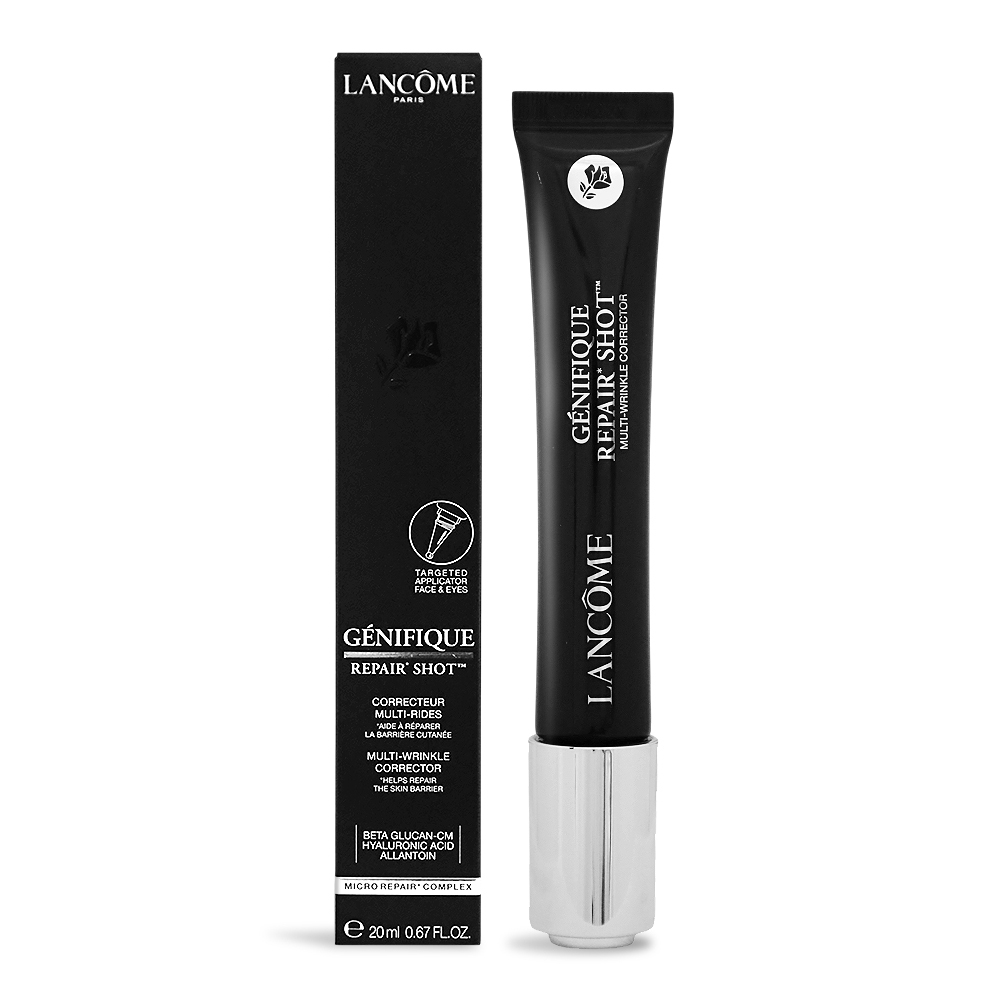 LANCOME 蘭蔻 超極限肌因撫紋抗皺筆(20ml)-百貨公司貨