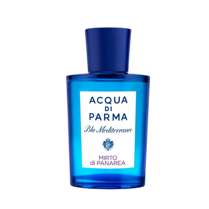 ACQUA DI PARMA 藍色地中海系列-帕納里加州桂淡香水