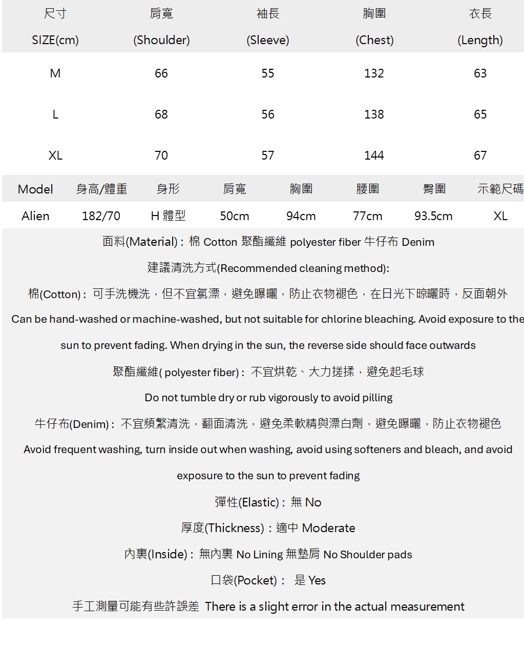 街頭感毛邊重工水洗牛仔外套.jpg