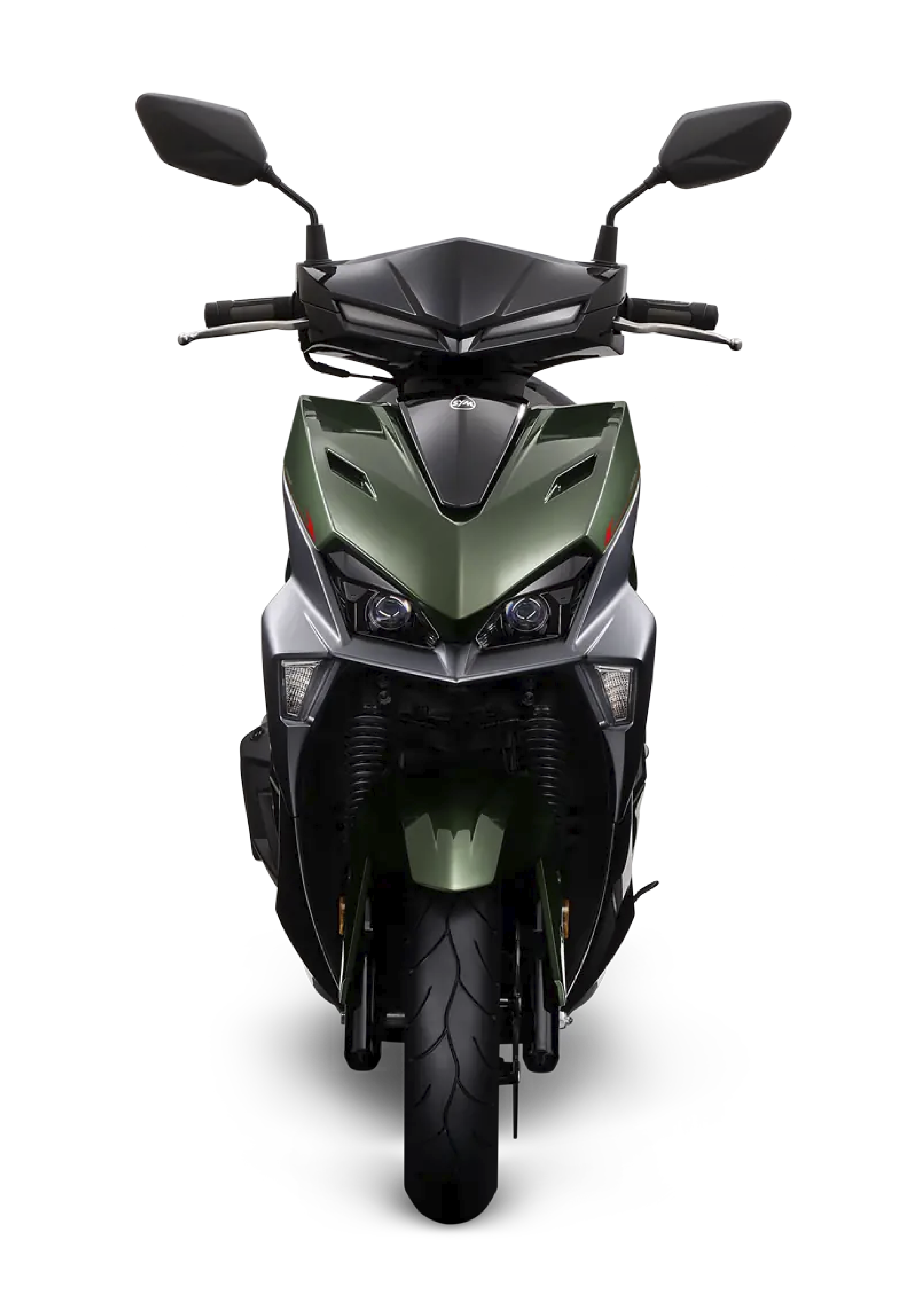 JET SL 125