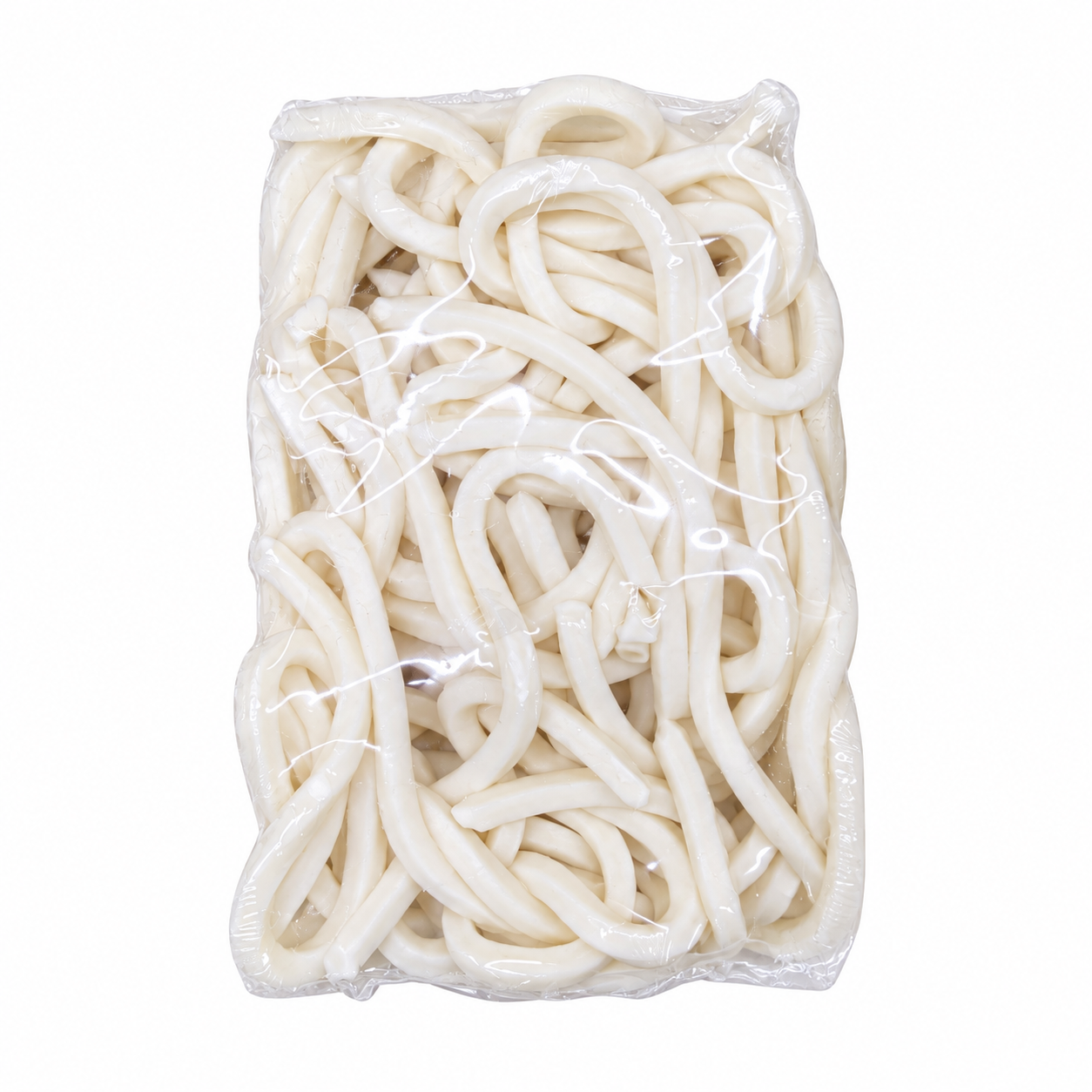 日式烏龍麵條180g (純素)