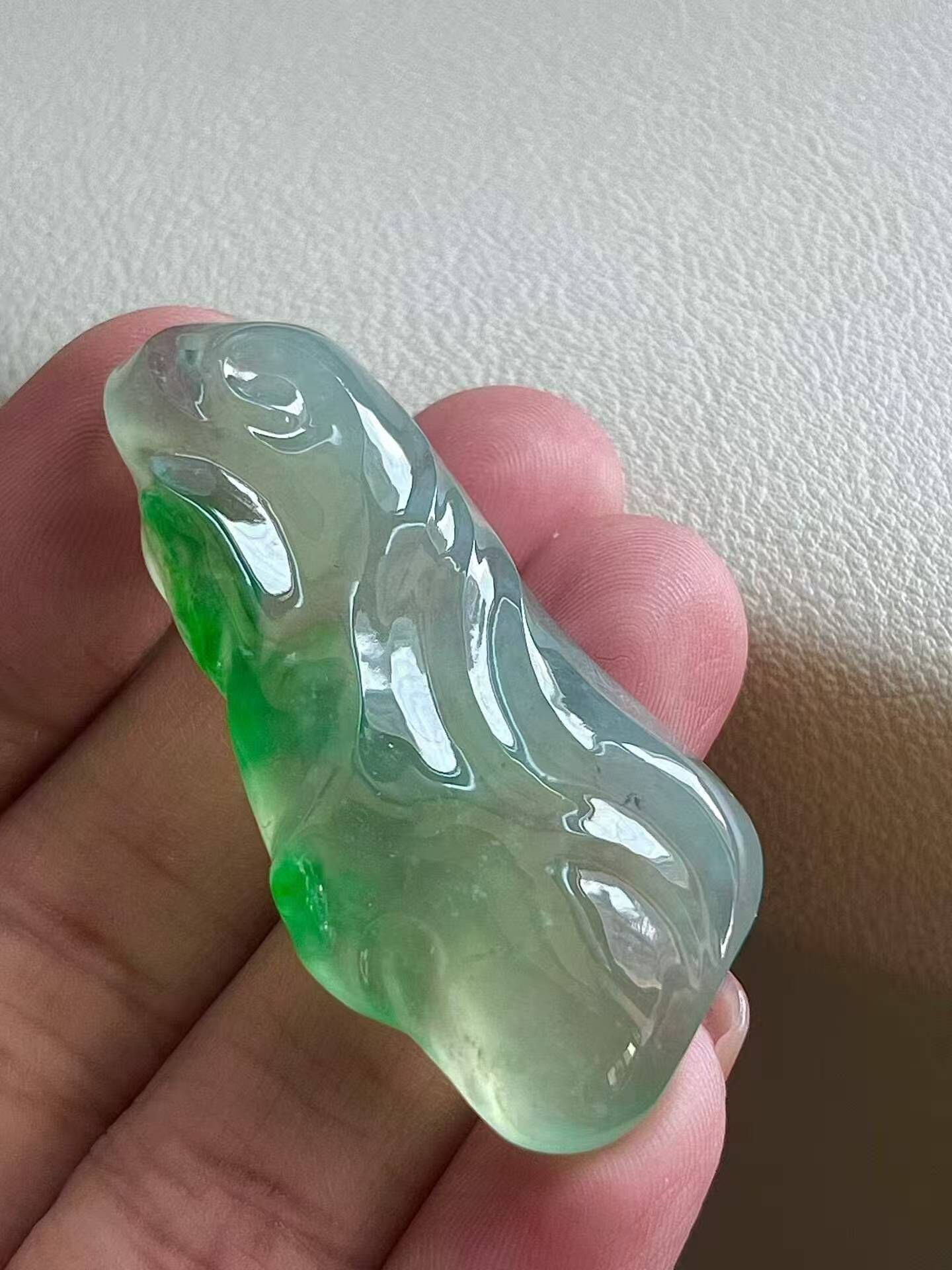 927354 翡翠風生水起
