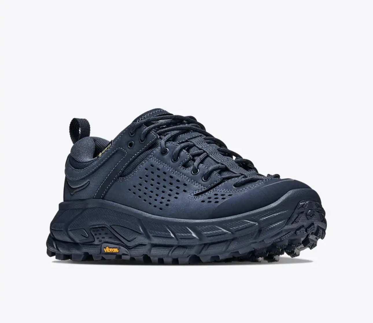 現貨|HOKA TOR ULTRA LO GTX Varsity Navy 1130310-VYV